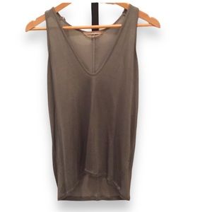 Zara Tank top
